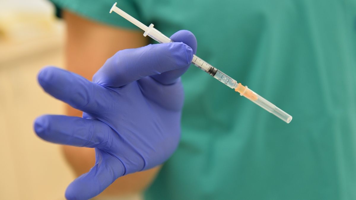 V Česku se objevila nová varianta koronaviru, nechrání před ní prodělání nemoci